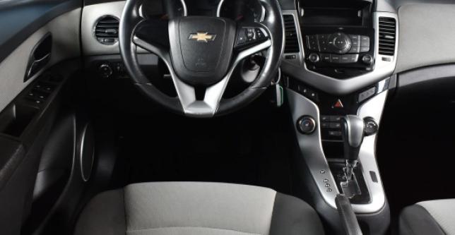 фото e51be78f64ba - Chevrolet