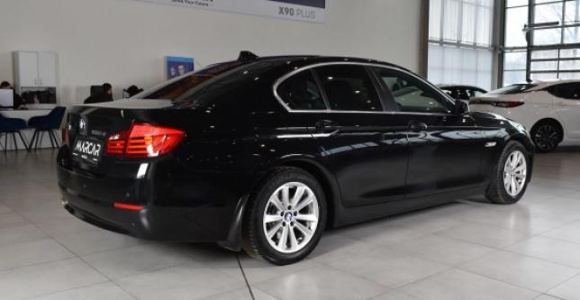 фото eca425c88f88 - 5 серии