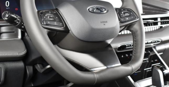 фото ee3de25840ac - Tiggo 7 Pro Max