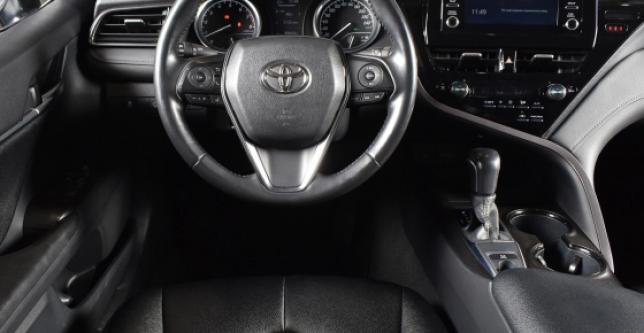 фото eee5340ab8ad - Camry