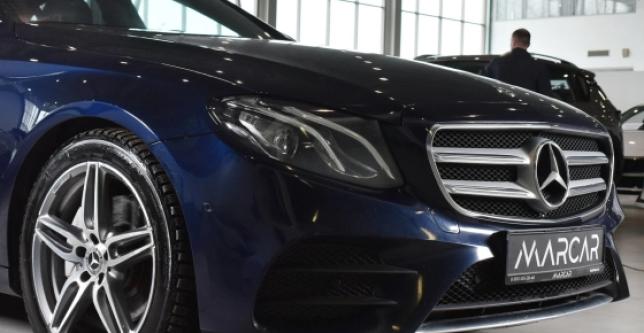 фото f0409c22b6db - Mercedes-Benz