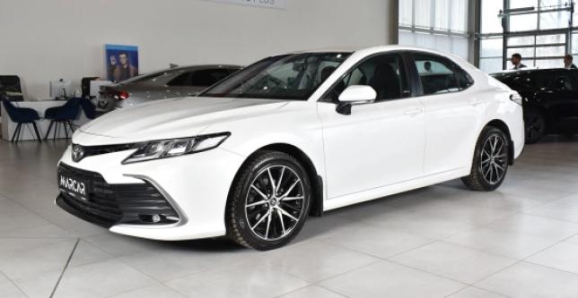 фото f05d235e7e93 - Camry