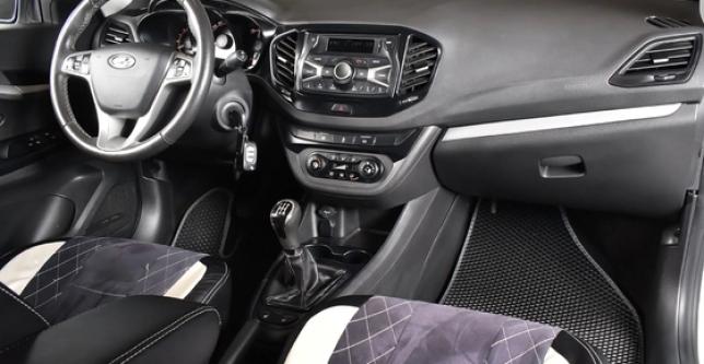 фото f517c65857a6 - Под такси