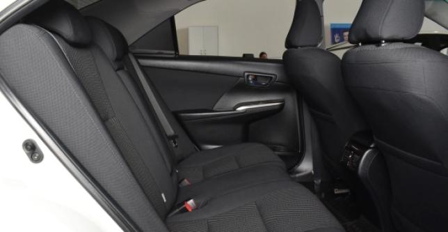 фото f78bda980b81 - Camry