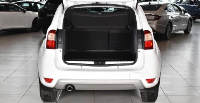 фото f7f279a2512d - Nissan