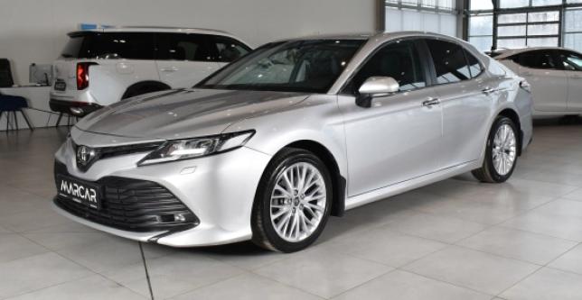 фото faeb8a6cf917 - Camry