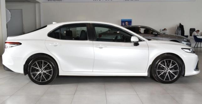 фото fb0006a9240a - Camry