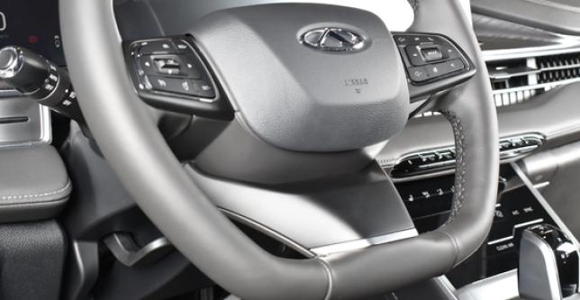 фото fcc19f34729e - Tiggo 7 Pro Max