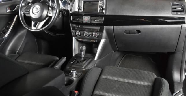 фото fe780af5c962 - CX-5