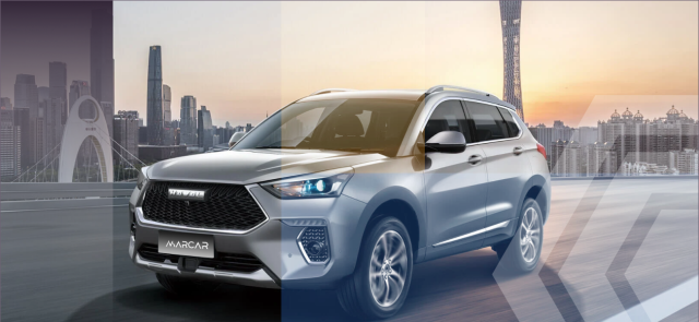 Haval H6 стоит ли покупать под работу в такси и поездок по городу
