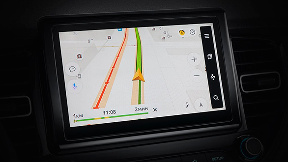 Купить Hyundai Solaris 2025 в Москве, цены на комплектации Хендай ...