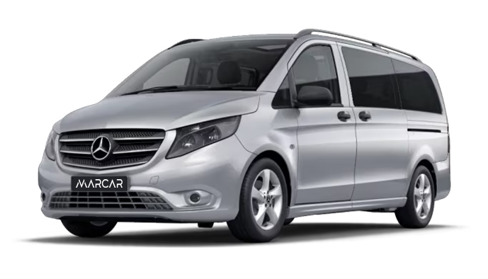 Купить new Mercedes-Benz Vito 2024 цены на новые немецкие автомобили ...