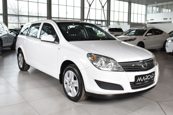 Opel Astra, H Рестайлинг, 2013