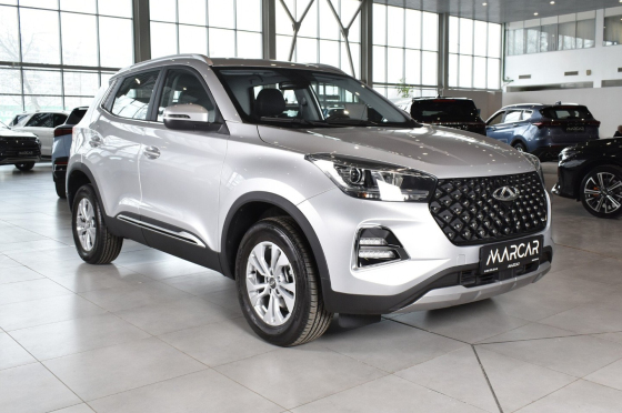 Chery Tiggo 4 Pro, 2023