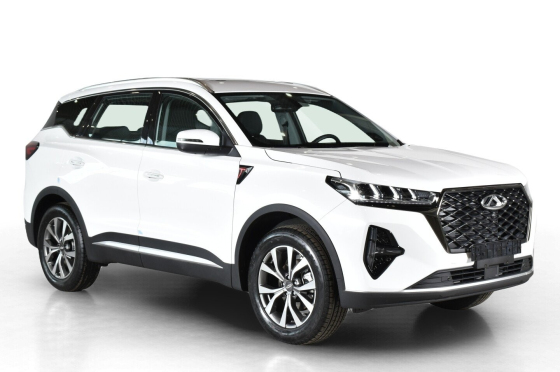 Chery Tiggo 7 Pro Max, 2023