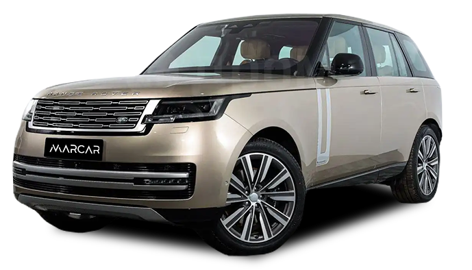 Рендж Ровер 2025 Купить В Москве