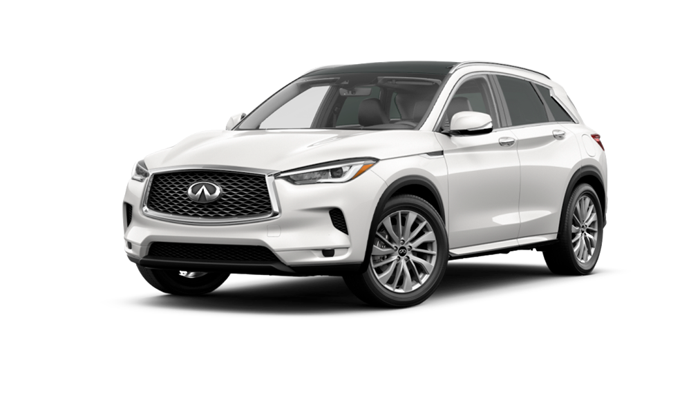  QX50