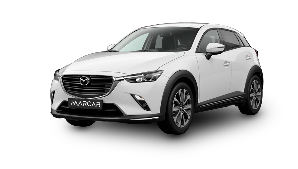  CX-3