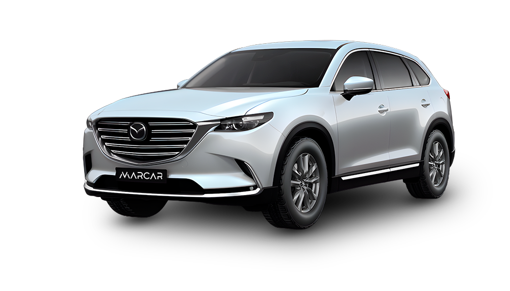  CX-9