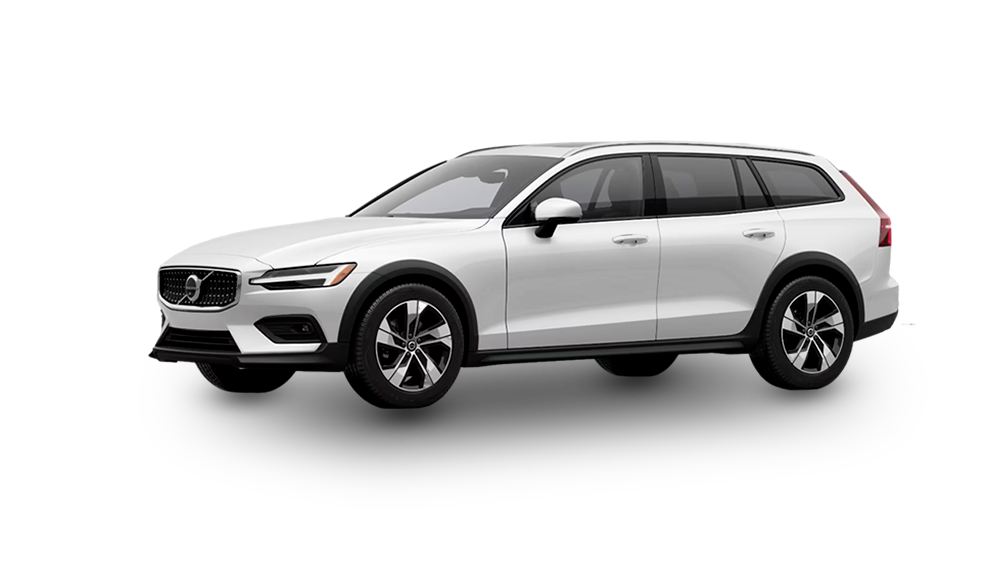 Технические характеристики Volvo V60 Cross Country