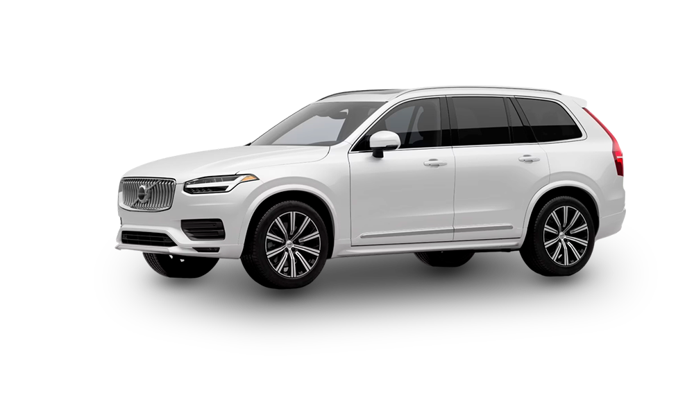  XC90