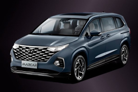 Hyundai Custo, 2023, (380T TOP)