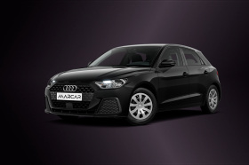 Audi A1, II (GB), 2022, (Ambition)