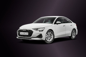 Audi A3, IV (8Y), 2024, (Young)