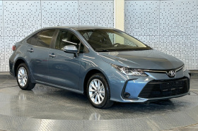 Toyota corolla, XII 2019