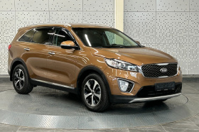 Kia Sorento III, Pr1, 2017