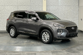 Hyundai Santa Fe 2020