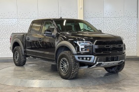 Ford F-150 Raptor 2020