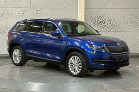 Skoda Kodiaq 2018